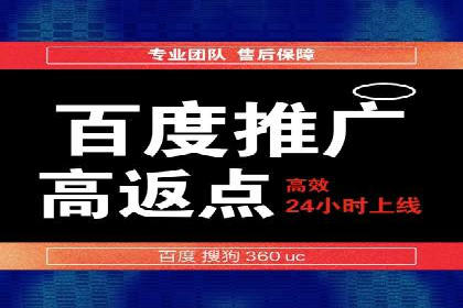 某企业通过百度SEM竞价推广实现品牌与销量的双丰收