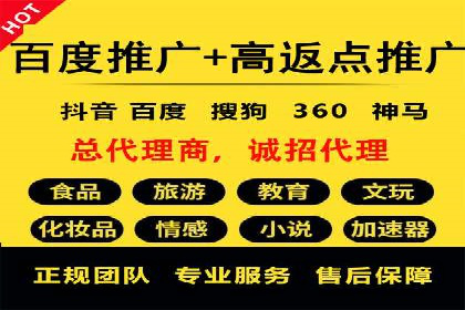 百度推广代运营公司助力企业增长案例